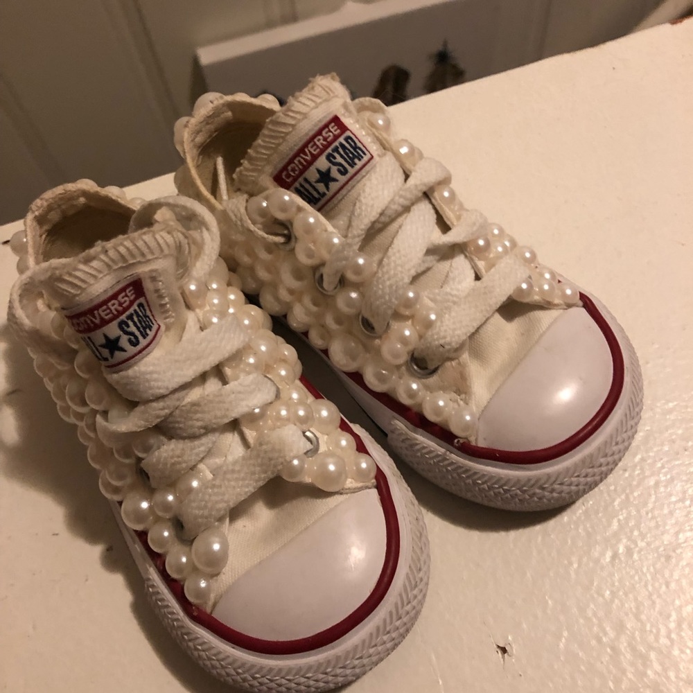 Converse 5c
